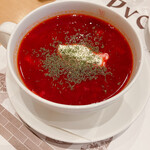 ロシアレストラン ペーチカ - 