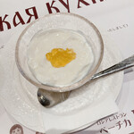 ロシアレストラン ペーチカ - 