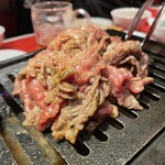 焼肉ニューヨーコ - 