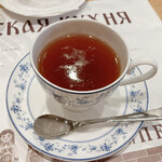 ロシアレストラン ペーチカ - 