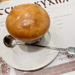 ロシアレストラン ペーチカ - 