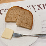 ロシアレストラン ペーチカ - 