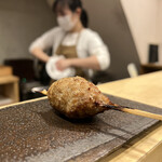 Yakitori Taniguchi - 