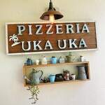 pizzeria UKAUKA - 