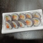 Sushi Washoku Doko Himi Kito Kito Tei - 