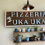 Pizzeria UKAUKA - 