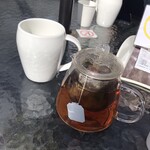 地球屋 パン工房 - 