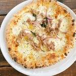 pizzeria UKAUKA - 