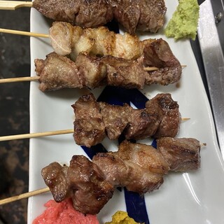 大衆肉酒場ブッチャー_2