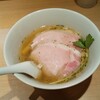 らぁ麺 はやし田 新宿本店
