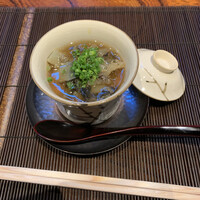 西麻布 大嶋 - 