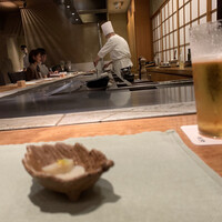 鉄板焼 かいか - 