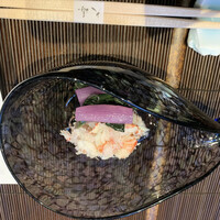 西麻布 大嶋 - 
