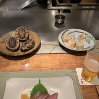 鉄板焼 かいか - 