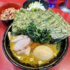 家系総本山 ラーメン 吉村家