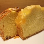 トタン屋根のケーキ屋 ア・ラモート - 