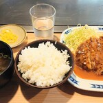 ステーキ宮川 - 