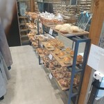 MUJI Bakery - 