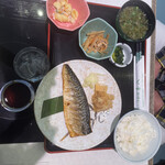 とんかつと和食の店 長八 - 