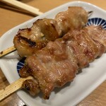 Yakitori Miyagawa - 