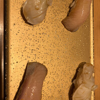 SUSHI TOKYO TEN、 新宿店 - 