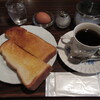 喫茶・お食事 マリーナ