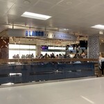 Blanco Tacos + Tequila - お店♪