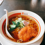 幸楽苑 - 料理写真: