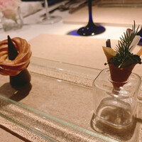 Le Petit Courageux - 