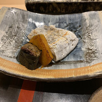 鮨とみ田 - 