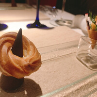 Le Petit Courageux - 