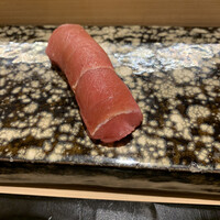 鮨とみ田 - 