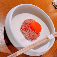 焼肉うしごろ 表参道店 - 