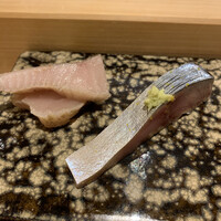 鮨とみ田 - 
