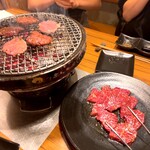 焼肉 東京パンチ - 