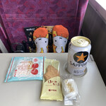 ニューデイズミニ -  #風太っぽく撮るとこうなる