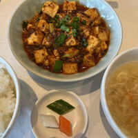 四川豆花飯荘 東京店 - 