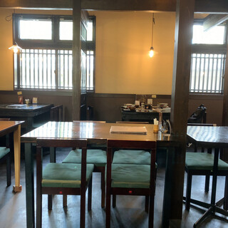 阿蘇庭 山見茶屋_2