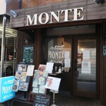 Bistro MONTE  - 