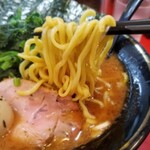 ラーメン 環2家 - 
