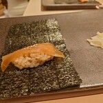 Roppongi Sushi Tatsumi - 