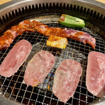 焼肉きんぐ - 