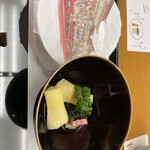 Kyoukaiseki Minokichi - 