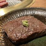 和牛とタン 焼肉 とみ - 