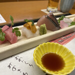 Kyoukaiseki Minokichi - 