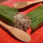 和牛とタン 焼肉 とみ - 