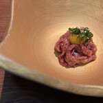 和牛とタン 焼肉 とみ - 