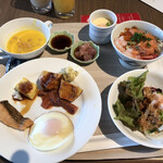 SOLARIA NISHITETSU HOTEL SAPPORO - 