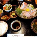 The　dining　YOSA八右衛門 - 