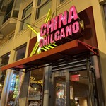 China Chilcano - 